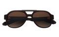 Lunettes de soleil Emmanuelle Khanh Orion