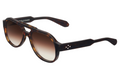 Lunettes de soleil Emmanuelle Khanh Orion