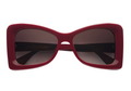 Lunettes de soleil Emmanuelle Khanh Tango
