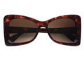 Lunettes de soleil Emmanuelle Khanh Tango