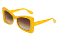 Lunettes de soleil Emmanuelle Khanh Tango