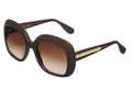 Lunettes de soleil Emmanuelle Khanh Nova