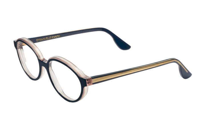 Lunettes de vue Emmanuelle Khanh Alizee