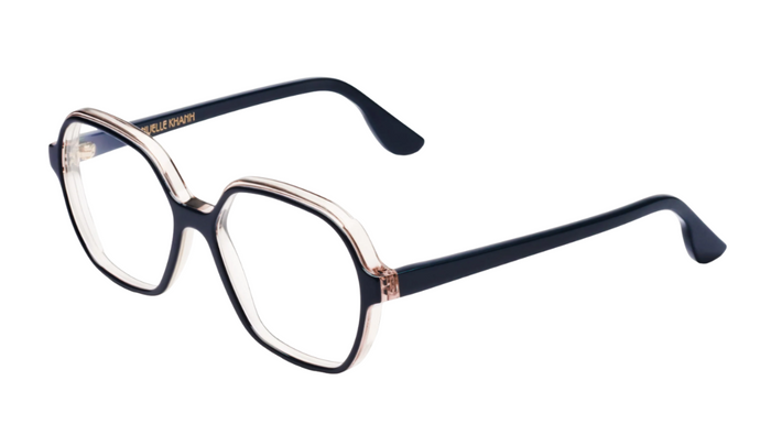 Lunettes de vue Emmanuelle Khanh Forever