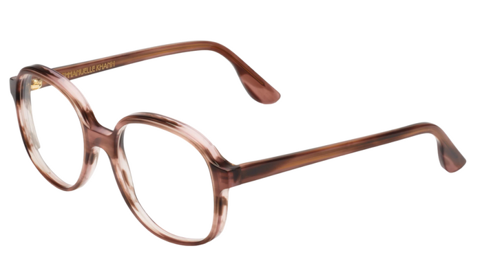 Lunettes de vue Emmanuelle Khanh Desire
