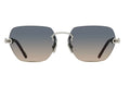 Lunettes de Soleil Fred Manille Cable FG40066U