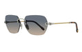 Lunettes de Soleil Fred Manille Cable FG40066U