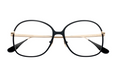 Lunettes de vue Emmanuelle Khanh Pearl
