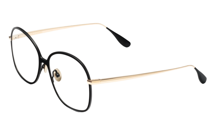 Lunettes de vue Emmanuelle Khanh Pearl