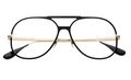 Lunettes de vue Emmanuelle Khanh Sky
