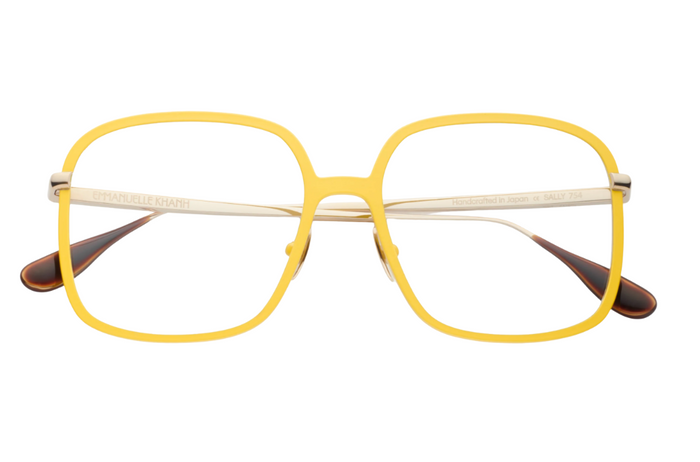 Lunettes de vue Emmanuelle Khanh Sally