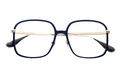 Lunettes de vue Emmanuelle Khanh Sally
