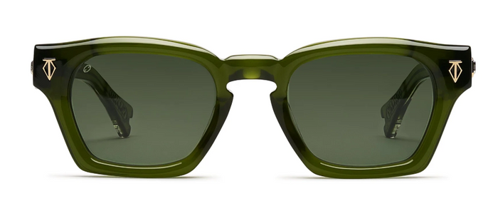 Lunettes de soleil T Henri Maison Galactique The Gyra