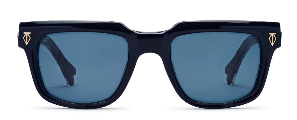 Lunettes de soleil T Henri Maison Galactique The Astro