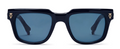 Lunettes de soleil T Henri Maison Galactique The Astro