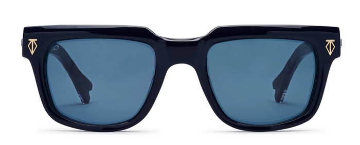 Lunettes de soleil T Henri Maison Galactique The Astro