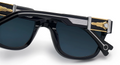 Lunettes de soleil T Henri Maison Galactique The Astro
