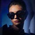 Lunettes de soleil T Henri Maison Galactique The Astro