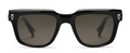 Lunettes de soleil T Henri Maison Galactique The Astro