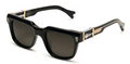 Lunettes de soleil T Henri Maison Galactique The Astro