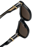 Lunettes de soleil T Henri Maison Galactique The Astro