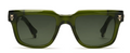 Lunettes de soleil T Henri Maison Galactique The Astro