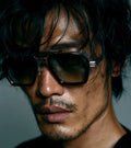 Lunettes de soleil T Henri GT7