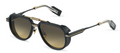 Lunettes de soleil T Henri Nevera