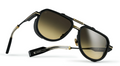 Lunettes de soleil T Henri Nevera