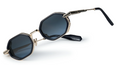 Lunettes de soleil T Henri Squadra