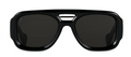 Lunettes de soleil T Henri Bora