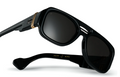 Lunettes de soleil T Henri Bora