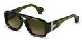 Lunettes de soleil T Henri Bora