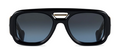 Lunettes de soleil T Henri Bora