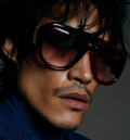Lunettes de soleil T Henri TR2
