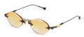 Lunettes de soleil T Henri X Tamara Ralph Jeweled Moonbeam