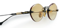 Lunettes de soleil T Henri X Tamara Ralph Jeweled Moonbeam