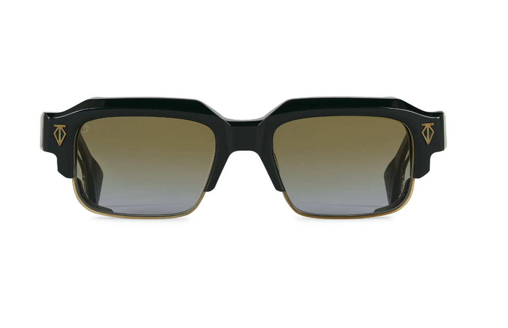 Lunettes de soleil T Henri Pantera