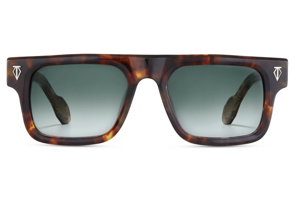 Lunettes de soleil T Henri 959