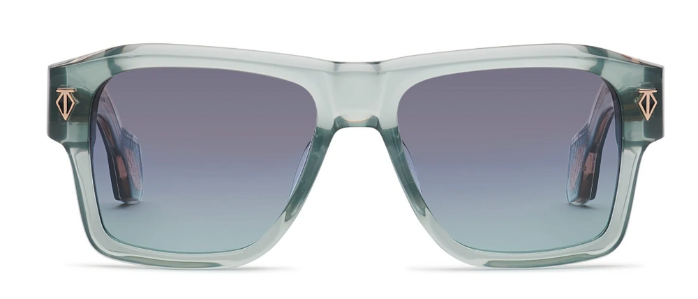 Lunettes de soleil T Henri Estoque