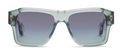 Lunettes de soleil T Henri Estoque