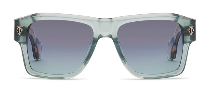 Lunettes de soleil T Henri Estoque