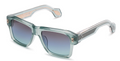 Lunettes de soleil T Henri Estoque