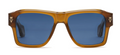 Lunettes de soleil T Henri Estoque