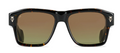 Lunettes de soleil T Henri Estoque