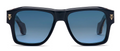 Lunettes de soleil T Henri Estoque