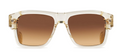Lunettes de soleil T Henri Estoque