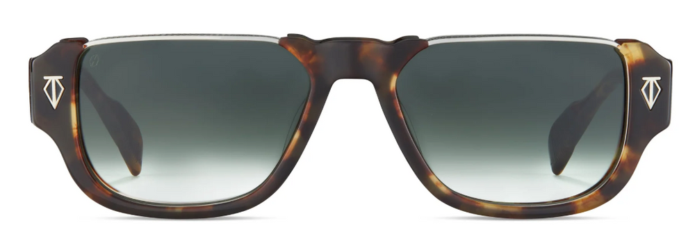 Lunettes de soleil T Henri Nettuno