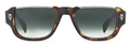 Lunettes de soleil T Henri Nettuno