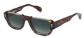 Lunettes de soleil T Henri Nettuno